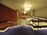 The De Doelen Concert Hall - Main Staircase